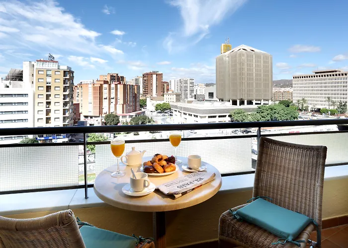 Hotel Eurostars Astoria