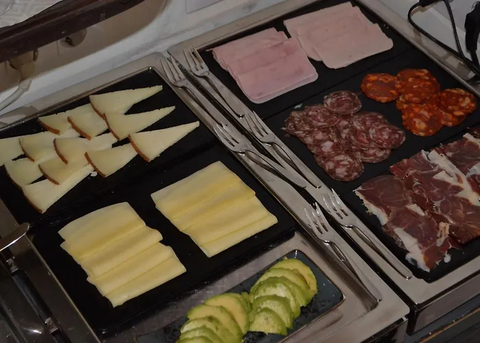 Madeinterranea SuitesAlbergo