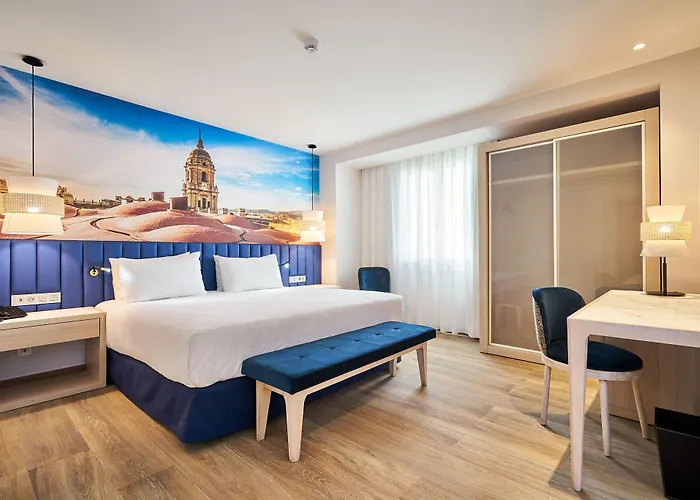 Hotel Eurostars Astoria